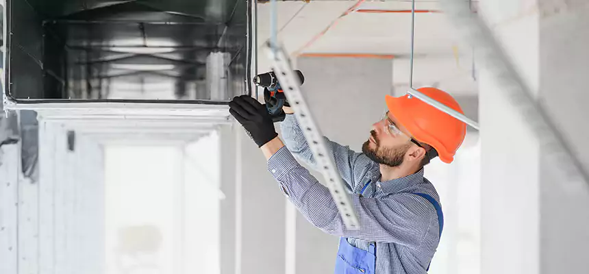 Comprehensive Ventilation Cleaning in Apple Valley