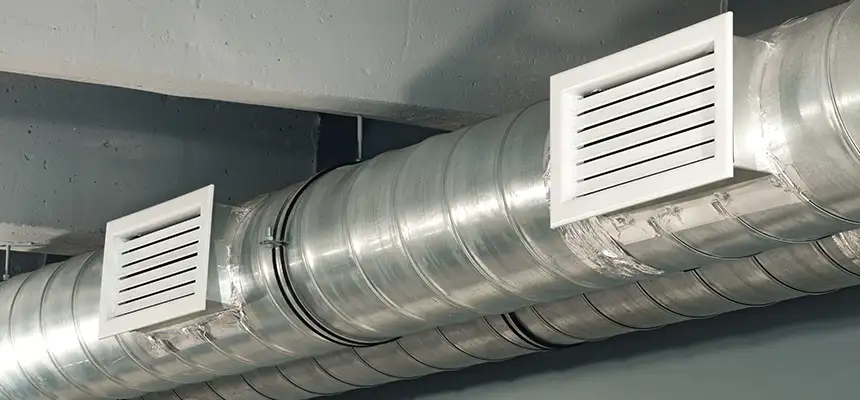 Our Air Duct Camera Inspection Services in Apple Valley, CA