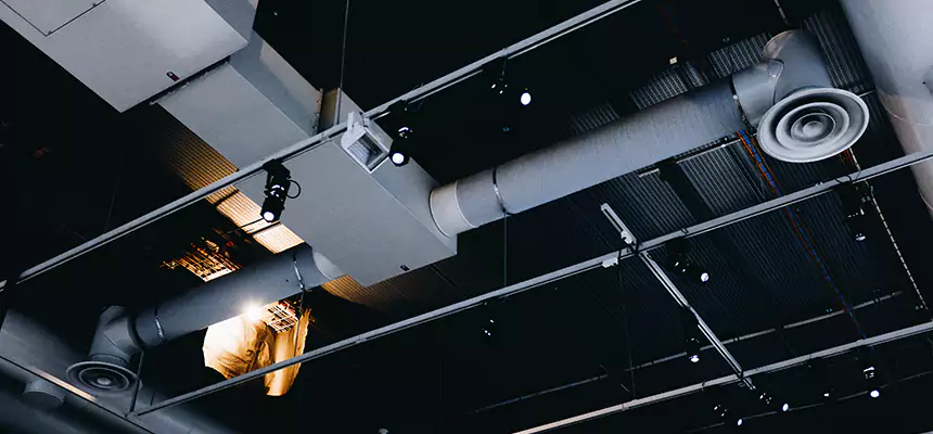 Our Air Duct Replacement Services in Apple Valley, CA