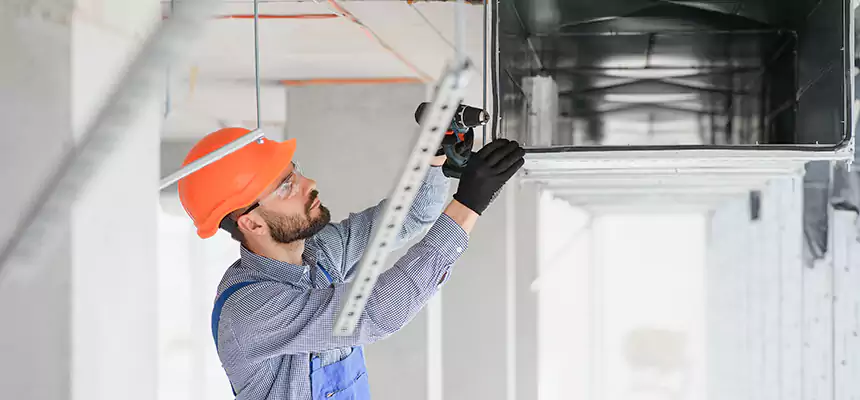 Our Air Vent Replacement Services in Apple Valley, CA