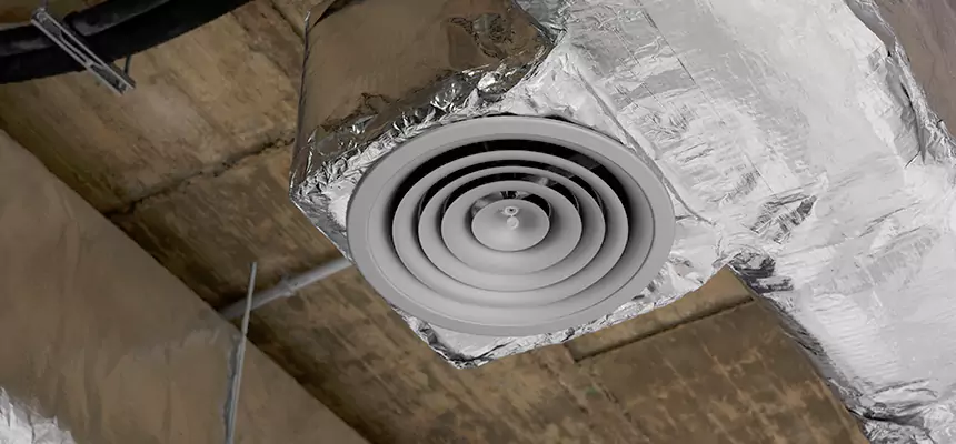 Our Basement Vent Cleaning Services in Apple Valley, CA