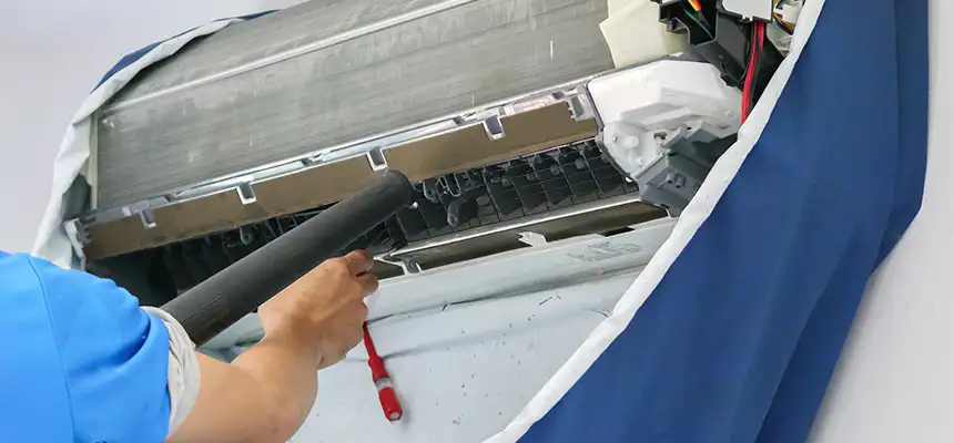 Advanced Clogged Dryer Vent Repair for Multi-Unit & Commercial in Apple Valley, CA