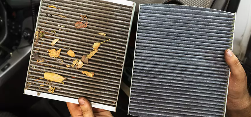 Our Dryer Vent Lint Filter Cleaning Services in Apple Valley, CA