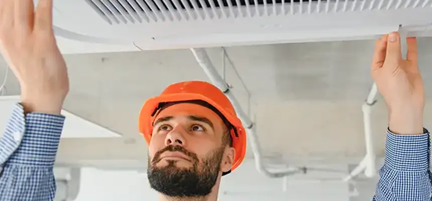 Our Furnace Vent Cleaning Services in Apple Valley, CA