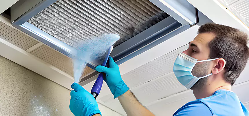 Our Home Ventilation Cleaning Services in Apple Valley, CA