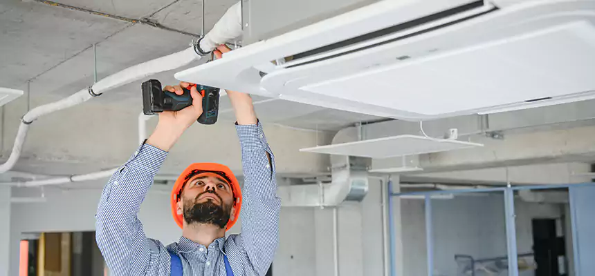 Eco‑Friendly Coil & Plenum Deep Cleaning in Apple Valley