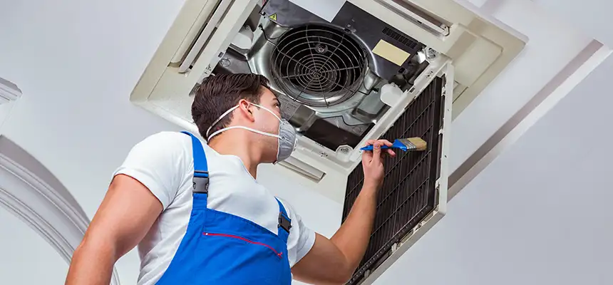 Our Move-in/Move-out Duct Cleaning Services in Apple Valley, CA