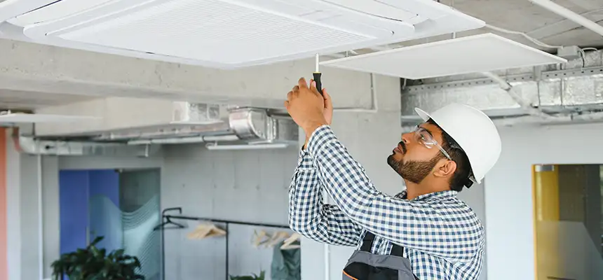 Our Roof Dryer Vent Cleaning Services in Apple Valley, CA