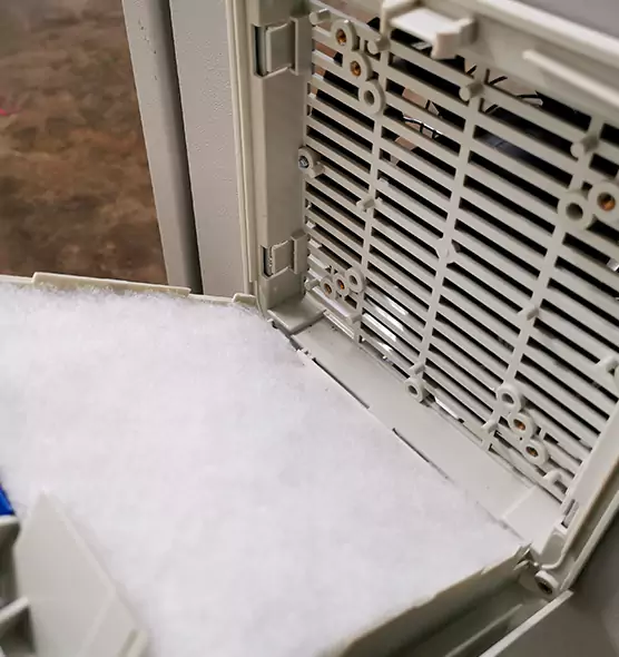 Professional Air Duct Expansion Solutions in Apple Valley, CA