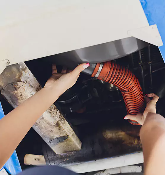 Professional Air Duct Leak Repair in Apple Valley, CA