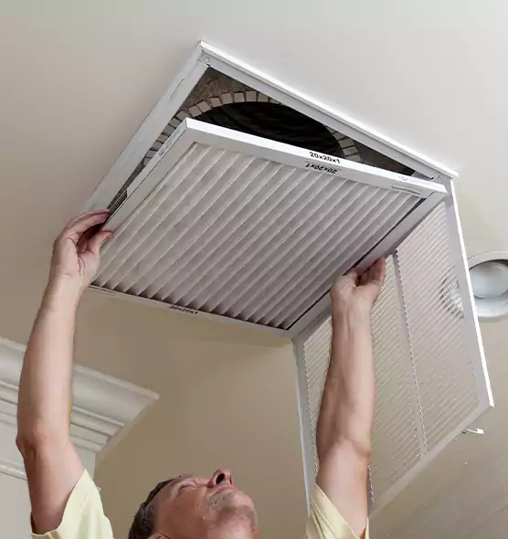 Trusted Apartment Air Duct Cleaning in Apple Valley, CA