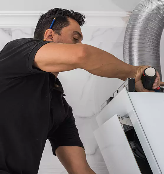 Trusted Bathroom Exhaust Duct Cleaning in Apple Valley, CA