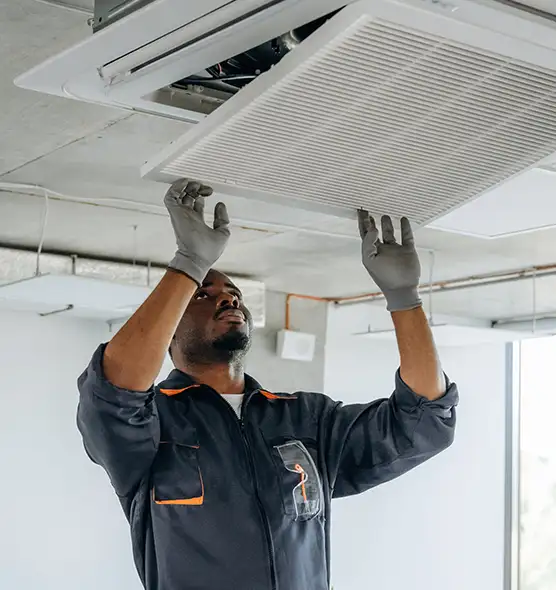 About Certified Air Duct Specialists in Apple Valley, CA