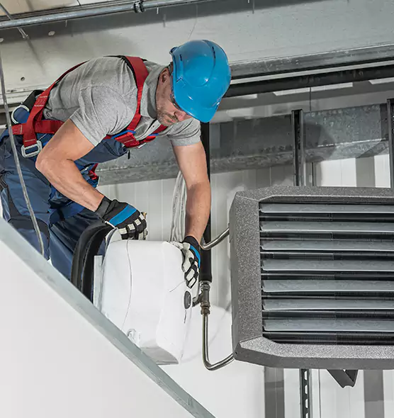 Professional Custom HVAC Ductworkin Apple Valley, CA