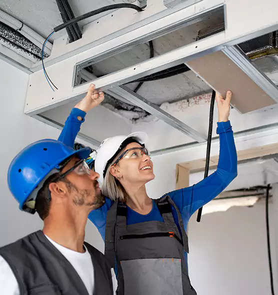 Comprehensive Duct Insulation Services in Apple Valley, CA