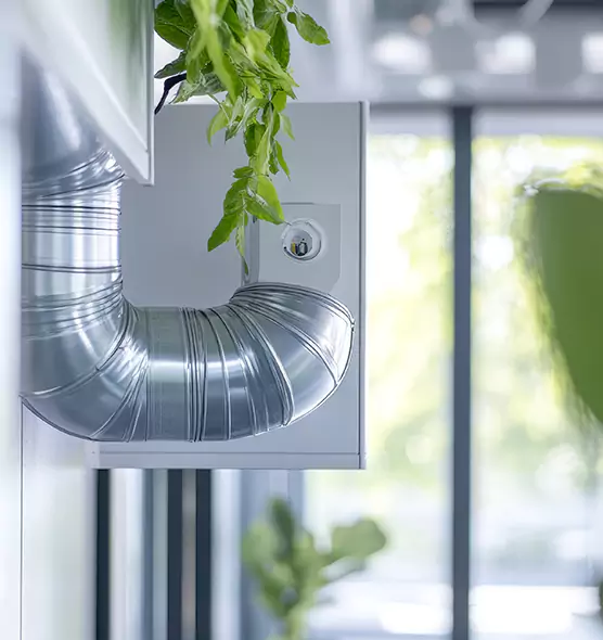 Professional Eco-Safe Dryer Vent Cleaning in Apple Valley, CA