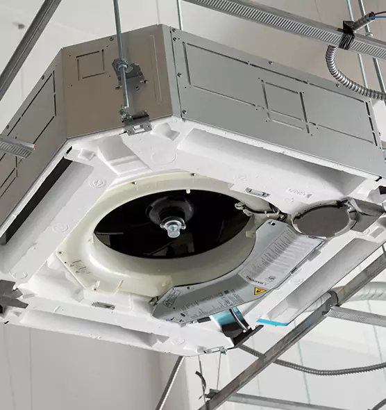 Professional Industrial Dryer Vent Cleaning in Apple Valley, CA