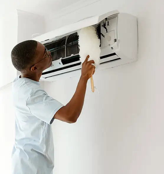 Professional Maximize AC Efficiency  in Apple Valley, CA