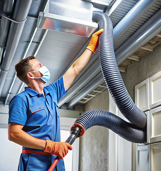 Welcome to Air Duct Cleaning & Repairs Apple Valley — Your Local Roof Dryer Vent Cleaning Specialists in Apple Valley, CA