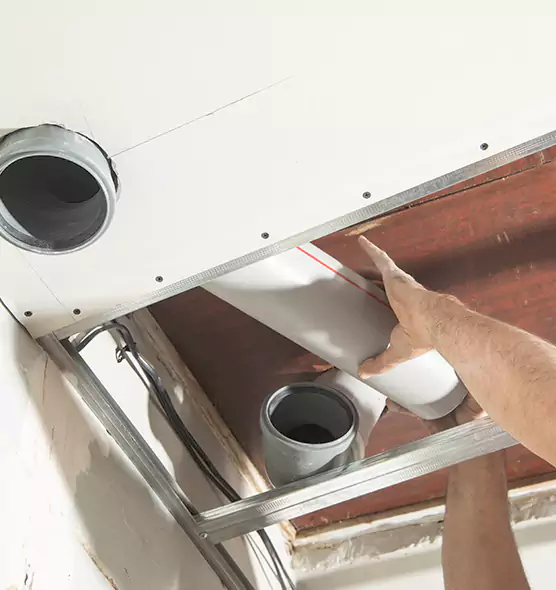 Professional Seasonal Allergy Air Duct Cleaning in Apple Valley, CA