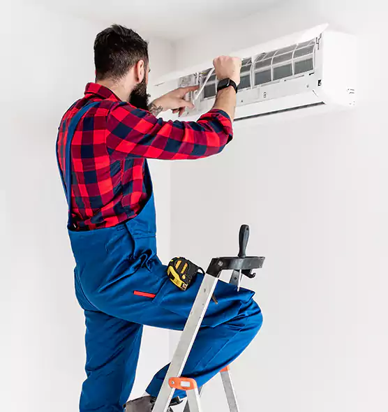 About Smart Air Conditioning Installation in Apple Valley, CA
