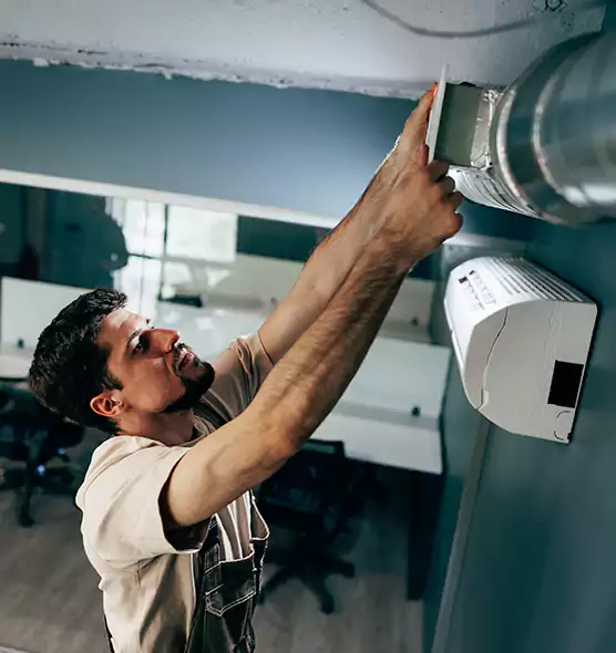 Reliable Warehouse Vent Cleaning in Apple Valley, CA