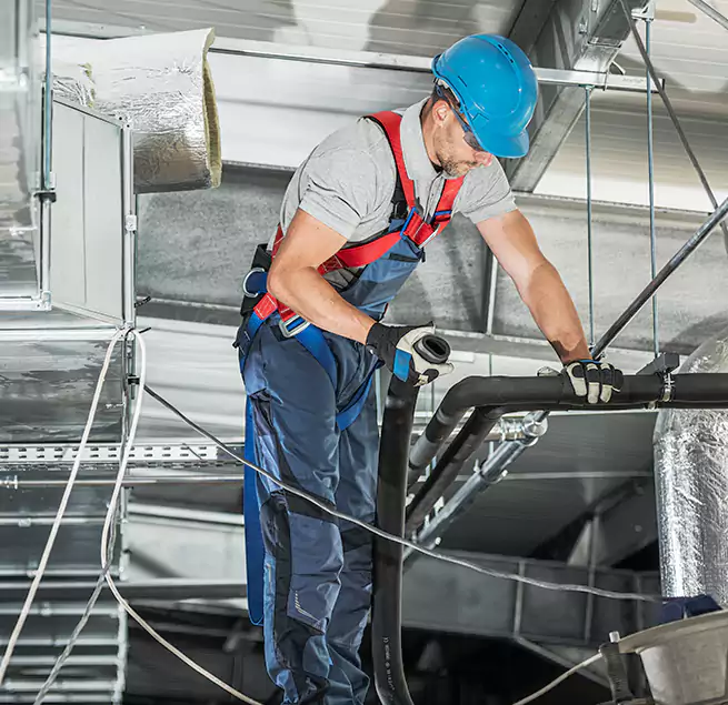 Why Homeowners & Businesses Trust Us in Apple Valley, CA?