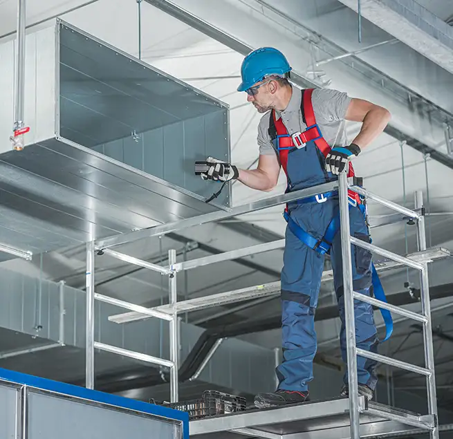 Why Homeowners & Businesses Trust Us in Apple Valley, CA?