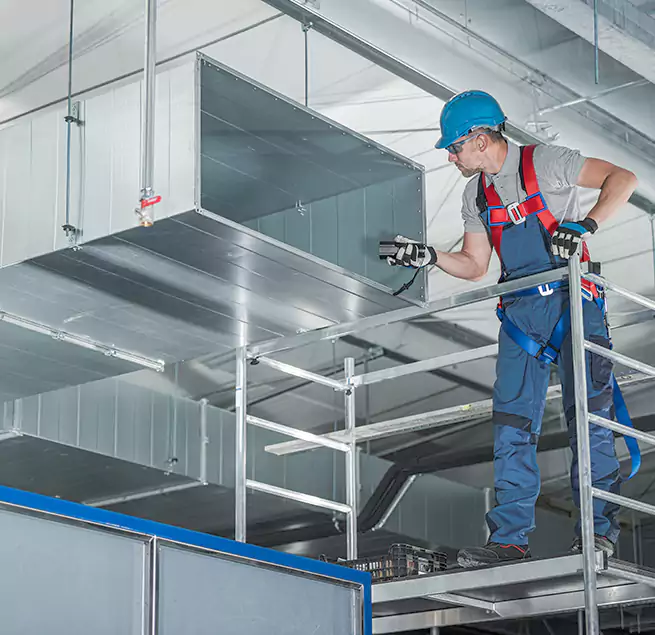 Why Homeowners & Businesses Trust Us in Apple Valley, CA?