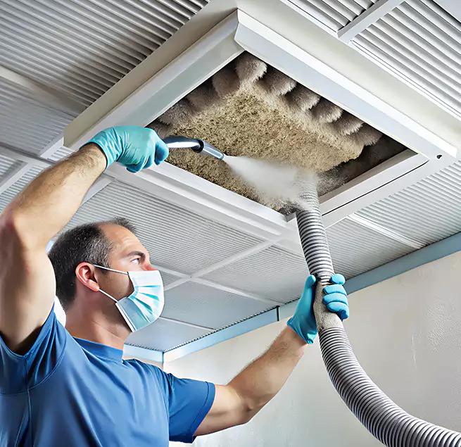 Why Homeowners & Businesses Trust Us Apple Valley, CA