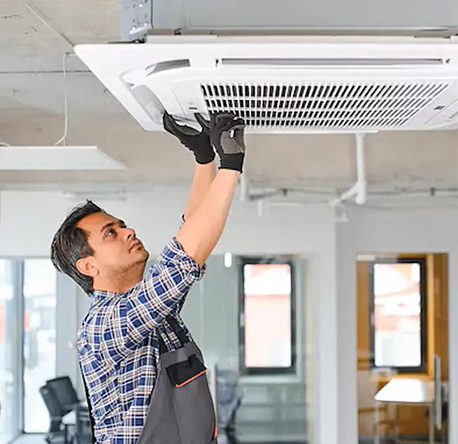 Why Homeowners & Businesses Trust Us in Apple Valley, CA?