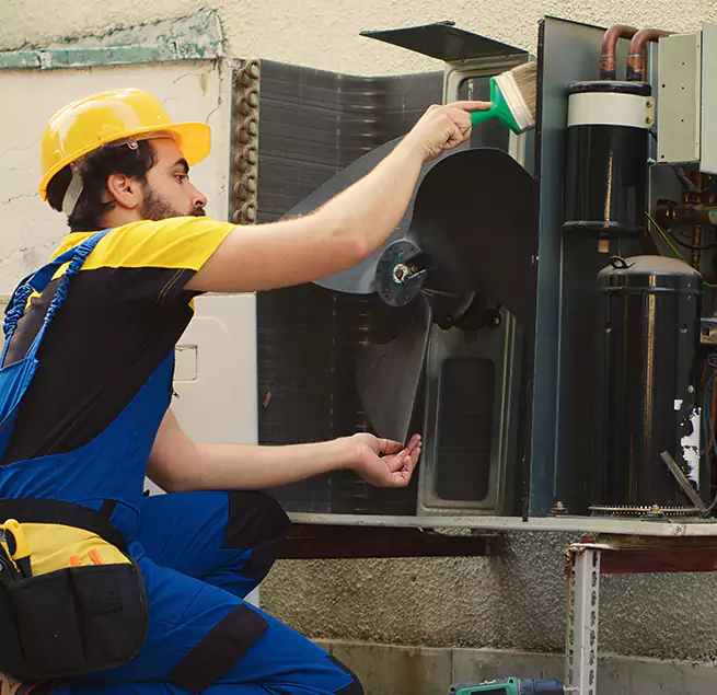 Why Homeowners & Businesses Trust Us in Apple Valley, CA?