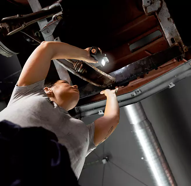 Why Homeowners & Businesses Trust Us Apple Valley, CA