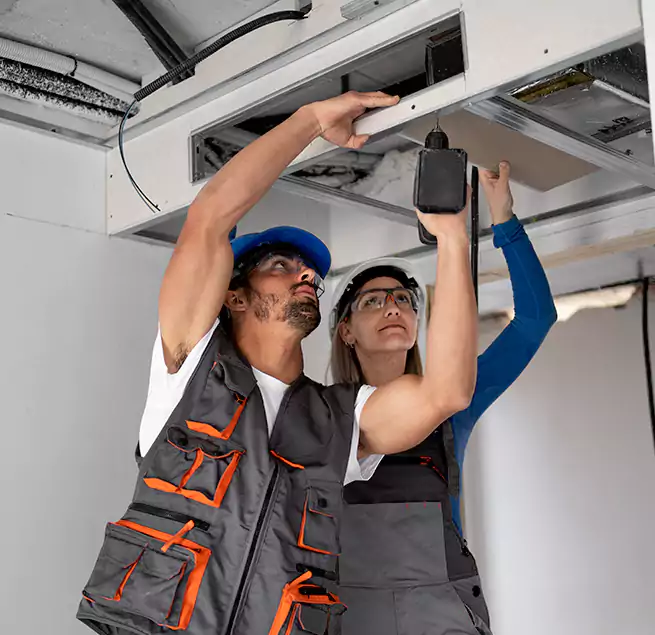 Why Homeowners & Businesses Trust Us in Apple Valley, CA