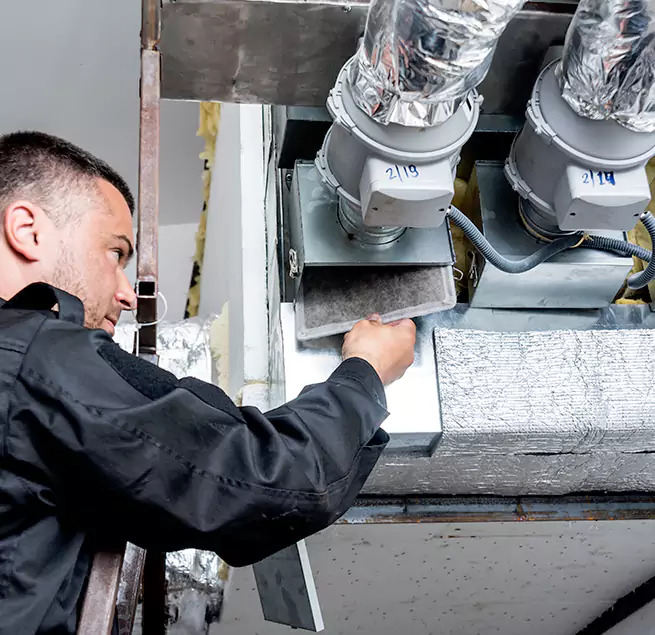 Why Homeowners & Businesses Trust Us in Apple Valley, CA?