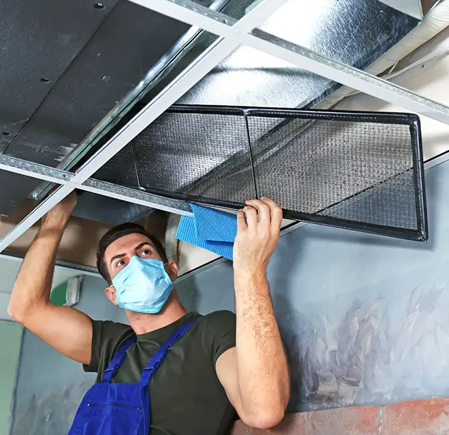 Why Homeowners & Businesses Trust Us in Apple Valley, CA?