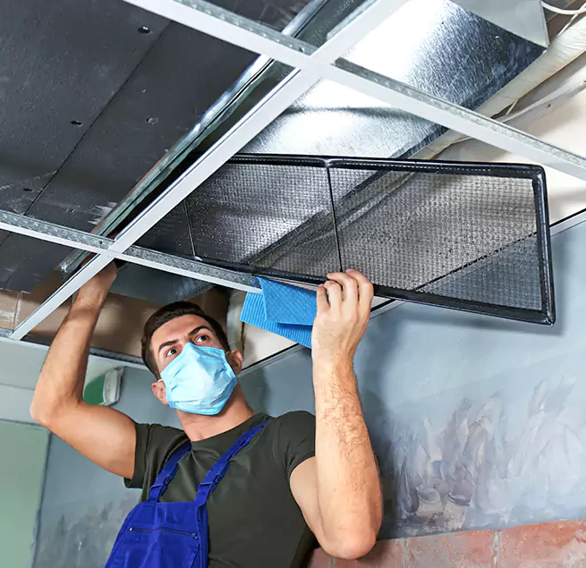 Why Homeowners Businesses Trust Us in Apple Valley, CA?