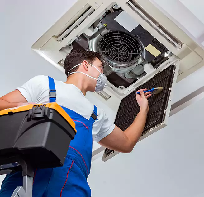 Why Homeowners & Businesses Trust Us in Apple Valley, CA?